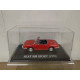 SEAT 850 SPORT 1970 ROJO NUESTROS QUERIDOS COCHES 1:43 ALTAYA IXO