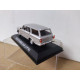 SEAT 1500 FAMILIAR 1970 PLATA NUESTROS QUERIDOS COCHES 1:43 ALTAYA IXO