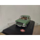 SEAT 124L 1969 VERDE 1:43 ALTAYA IXO