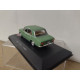 SEAT 124L 1969 VERDE 1:43 ALTAYA IXO