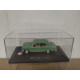 SEAT 124L 1969 VERDE 1:43 ALTAYA IXO