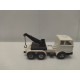 MERCEDES-BENZ LP-SERIES TRUCK CRANE/GRUA 1:90/ apx 1:64 EFSI HOLLAND NO BOX