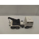 MERCEDES-BENZ LP-SERIES TRUCK CRANE/GRUA 1:90/ apx 1:64 EFSI HOLLAND NO BOX