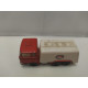 MERCEDES-BENZ LP-SERIES TRUCK TANKER ESSO 1:90/ apx 1:64 EFSI HOLLAND NO BOX