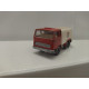 MERCEDES-BENZ LP-SERIES TRUCK TANKER ESSO 1:90/ apx 1:64 EFSI HOLLAND NO BOX