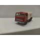 MERCEDES-BENZ LP-SERIES TRUCK TANKER ESSO 1:90/ apx 1:64 EFSI HOLLAND NO BOX