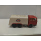 MERCEDES-BENZ LP-SERIES TRUCK TANKER ESSO 1:90/ apx 1:64 EFSI HOLLAND NO BOX