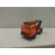 MERCEDES-BENZ LP-SERIES TRUCK FIRE RED 1:90/ apx 1:64 EFSI HOLLAND NO BOX