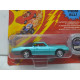 FORD THUNDERBIRD CUSTOM GREEN THE CHALLENGERS VINTAGE 1:64 JOHNNY LIGHTNING