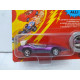 CUSTOM SPOILER PURPLE THE CHALLENGERS VINTAGE 1:64 JOHNNY LIGHTNING