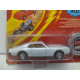 OLDSMOBILE TORONADO CUSTOM THE CHALLENGERS VINTAGE 1:64 JOHNNY LIGHTNING