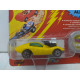 VICIOUS VETTE YELLOW THE CHALLENGERS VINTAGE 1:64 JOHNNY LIGHTNING