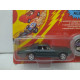 FORD THUNDERBIRD CUSTOM 15197 S5 THE CHALLENGERS VINTAGE 1:64 JOHNNY LIGHTNING