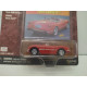 CHEVROLET CORVETTE C1 1954 CONV RED 1:64 JOHNNY LIGHTNING