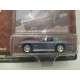 CHEVROLET CORVETTE C2 1963 GREY 1:64 JOHNNY LIGHTNING