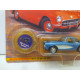 CHEVROLET CORVETTE C1 1957 ROADSTER BLUE 1:64 JOHNNY LIGHTNING