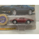 CHEVROLET CORVETTE AEROVETTE CLASSIC CUSTOMS 1:64 JOHNNY LIGHTNING