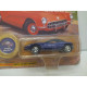 CHEVROLET CORVETTE STING RAY III PURPLE CLASSIC CUSTOMS 1:64 JOHNNY LIGHTNING