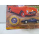 CHEVROLET CORVETTE STING RAY III PURPLE CLASSIC CUSTOMS 1:64 JOHNNY LIGHTNING