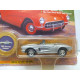 CHEVROLET CORVETTE C1 1962 ROADSTER CLASSIC CUSTOMS 1:64 JOHNNY LIGHTNING