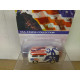 VOLKSWAGEN T1 PANEL BUS USA NEW YORK CITY 1:64 TIGER WHEELS