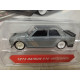 DATSUN 510 1973 WIDEBODY SILVER JDM TUNERS 1:64 JADA TOYS