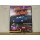 BAD BIRD 40 RED HOT ROTS 1:64 JOHNNY LIGHTNING