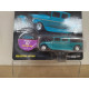 1929 CREW CAB BLUE 47 HOT ROTS 1:64 JOHNNY LIGHTNING