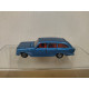 FORD ZODIAC ESTATE BLUE 1:59/apx 1:64 LONE STAR IMPY ROAD MASTER