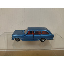 FORD ZODIAC ESTATE BLUE 1:59/apx 1:64 LONE STAR IMPY ROAD MASTER