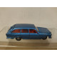 FORD ZODIAC ESTATE BLUE 1:59/apx 1:64 LONE STAR IMPY ROAD MASTER