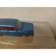 FORD ZODIAC ESTATE BLUE 1:59/apx 1:64 LONE STAR IMPY ROAD MASTER