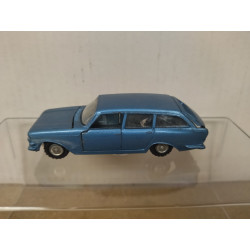 FORD ZODIAC ESTATE BLUE 1:59/apx 1:64 LONE STAR IMPY ROAD MASTER BOX