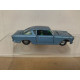 FIAT 2300S BLUE 1:59/apx 1:64 LONE STAR IMPY ROAD MASTER