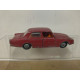 FORD CORSAIR RED 1:58/apx 1:64 LONE STAR IMPY ROAD MASTER