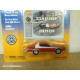 FORD GRAN TORINO STARSKY & HUTCH HOLLYWOOD ON WHEELS 1:64 JOHNNY LIGHTNING