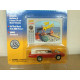 MONKEEMOBILE THE MONKEES HOLLYWOOD ON WHEELS 1:64 JOHNNY LIGHTNING