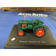 BOLINDER MUNKTELL 230 1956 TRACTOR/FARMER 1:43 UH HACHETTE DEFECTUOSO