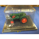 BOLINDER MUNKTELL 230 1956 TRACTOR/FARMER 1:43 UH HACHETTE DEFECTUOSO