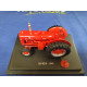 IH WD9 1949 TRACTOR/FARMER 1:43 UH HACHETTE DEFECTUOSO