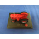 IH WD9 1949 TRACTOR/FARMER 1:43 UH HACHETTE DEFECTUOSO