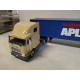 INTERNATIONAL EAGLE 9800 COE 1995 APL AMERICAN TRUCK CAMION/TRUCK 1:43 ALTAYA IXO