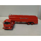 WHITE 3000 1949 MOBILOIL AMERICAN TRUCK CAMION/TRUCK 1:43 ALTAYA IXO