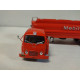 WHITE 3000 1949 MOBILOIL AMERICAN TRUCK CAMION/TRUCK 1:43 ALTAYA IXO