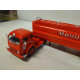 WHITE 3000 1949 MOBILOIL AMERICAN TRUCK CAMION/TRUCK 1:43 ALTAYA IXO