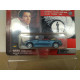 BMW Z3 GOLDENEYE 007 JAMES BOND 1:64 JOHNNY LIGHTNING