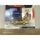 SHERIFF J.W.PEPPER´S CRUISER LIVE AND LET DIE 007 JAMES BOND 1:64 JOHNNY LIGHTNING