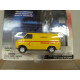 RED CRESCENT AMBULANCE THE LIVING DAYLIGHTS 007 JAMES BOND 1:64 JOHNNY LIGHTNING