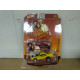 PLYMOUTH ROAD RUNNER DAISY´S THE DUKES OF HAZZARD 1:64 JOHNNY LIGHTNING