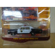 DODGE MONACO 1977 STATE POLICE THE DUKES OF HAZZARD 1:64 JOHNNY LIGHTNING